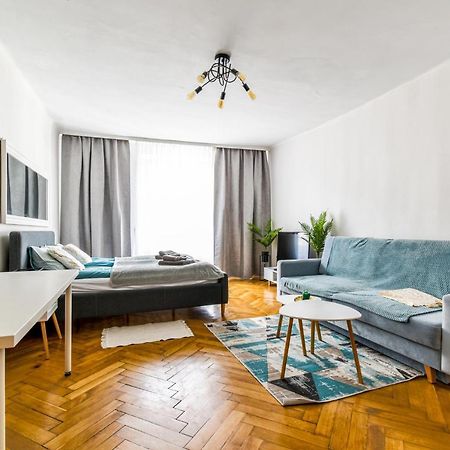 Royal Flats Old Town Apartment Krakow Exterior photo