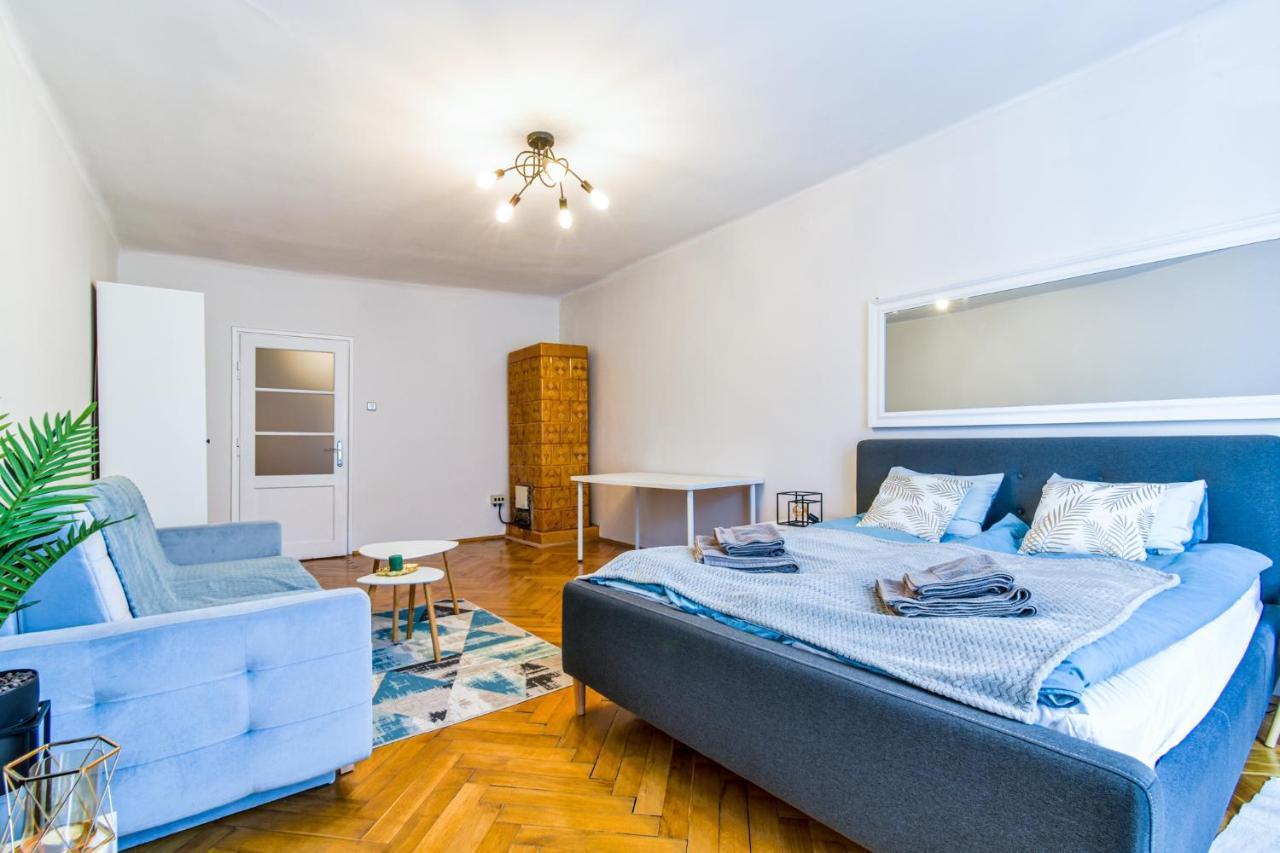Royal Flats Old Town Apartment Krakow Exterior photo