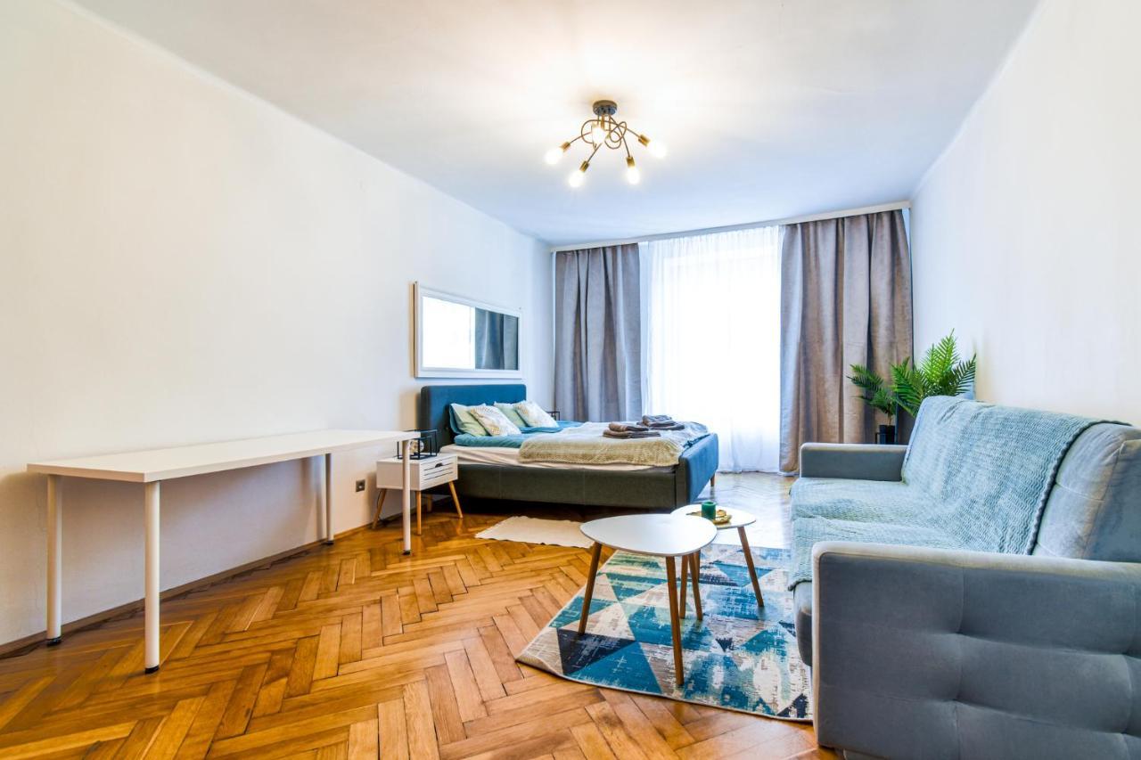 Royal Flats Old Town Apartment Krakow Exterior photo