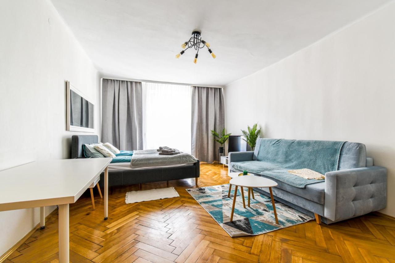 Royal Flats Old Town Apartment Krakow Exterior photo