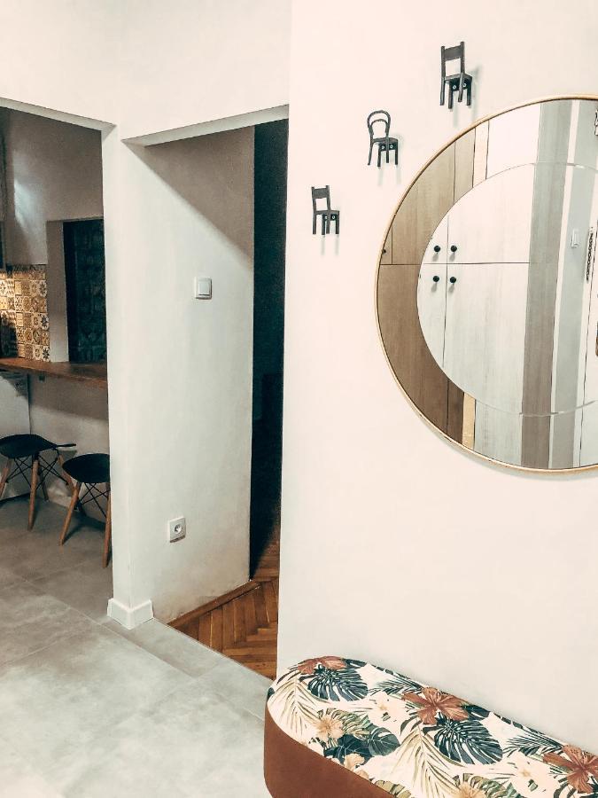 Royal Flats Old Town Apartment Krakow Exterior photo
