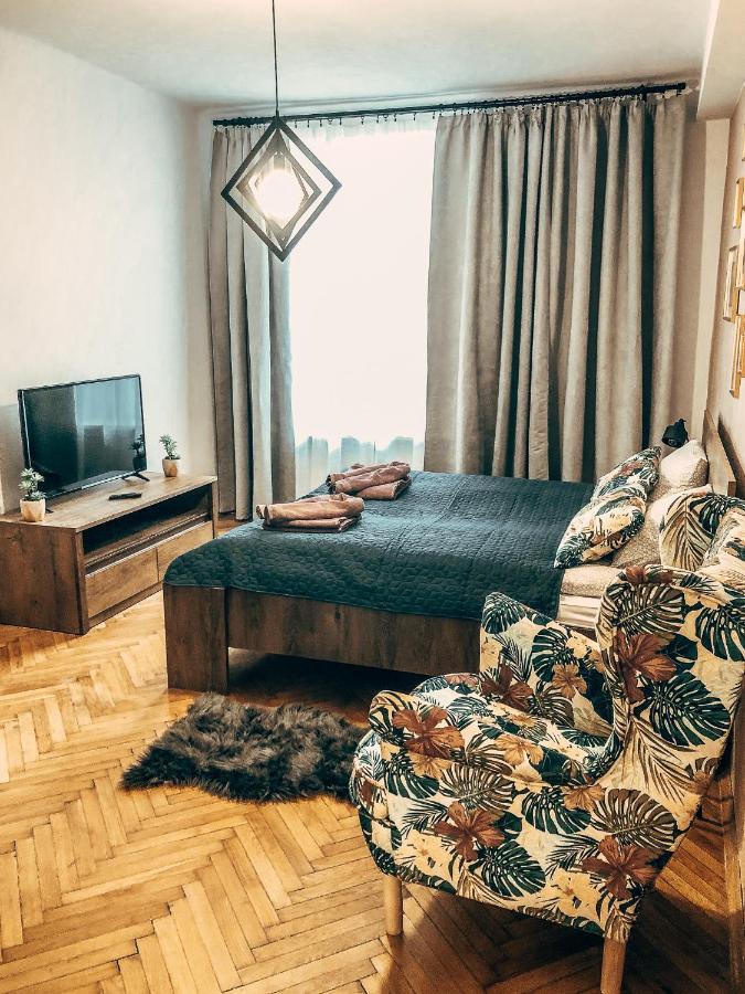 Royal Flats Old Town Apartment Krakow Exterior photo