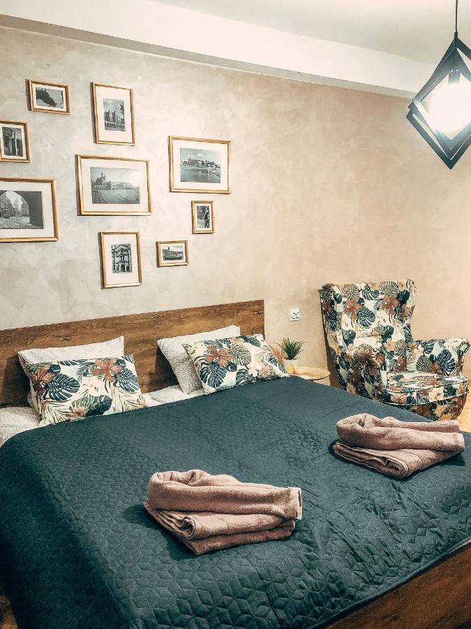 Royal Flats Old Town Apartment Krakow Exterior photo