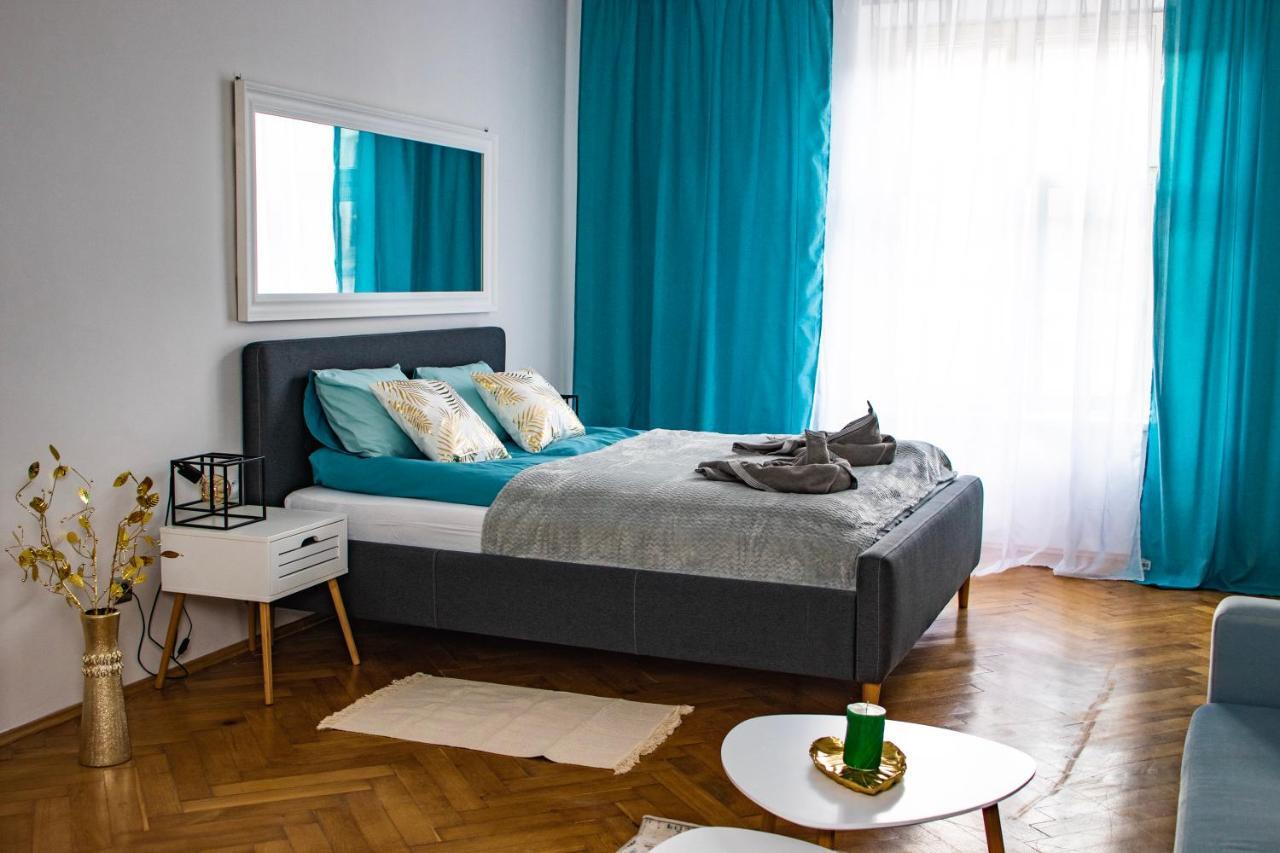 Royal Flats Old Town Apartment Krakow Exterior photo