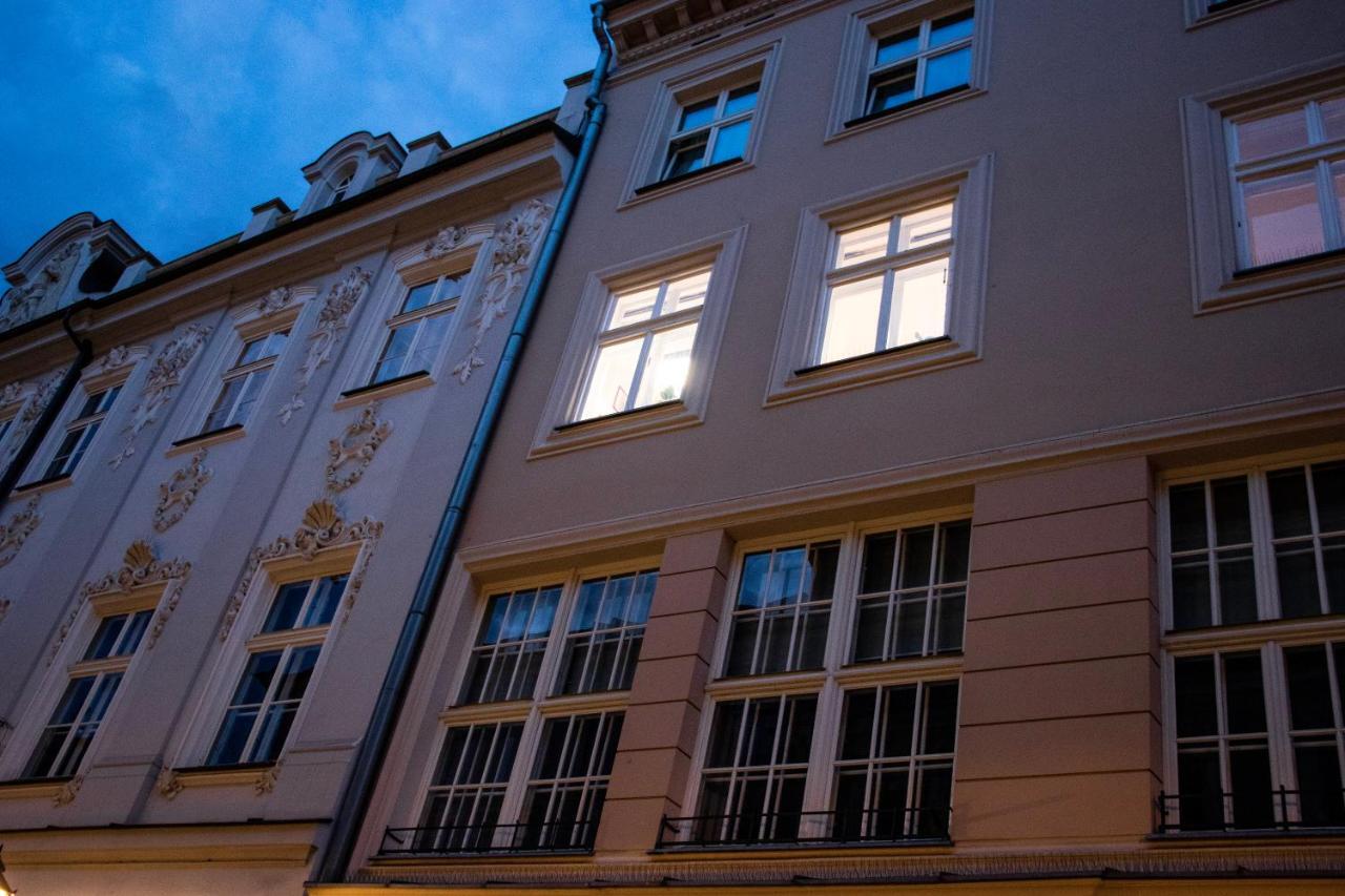 Royal Flats Old Town Apartment Krakow Exterior photo