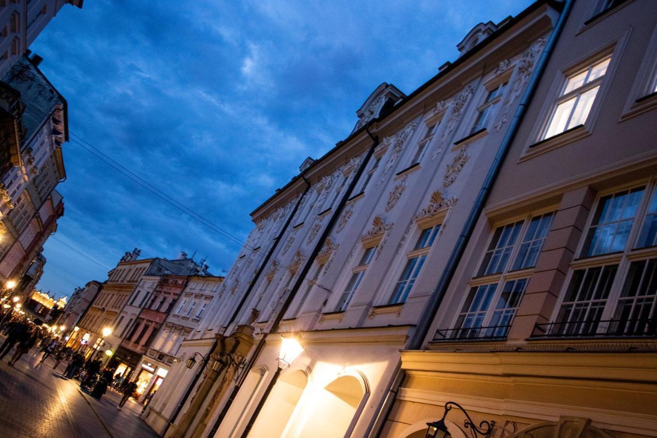 Royal Flats Old Town Apartment Krakow Exterior photo